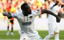 Alanyasporlu Diedhiou'ya Lecce kancas!