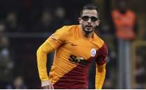 Galatasaray'da Omar'a Marsilya kancas!