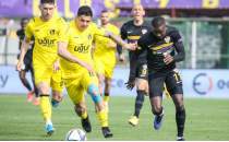 1. Lig'de playoff elemeleri belli oldu!