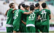 Bursaspor'da stresli gnler! 2. Lig'de de iler zor