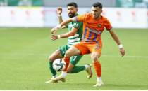 TFF 2. Lig'e son bilet skenderunspor'un
