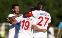 Kayserispor, z kaynaklara yneldi