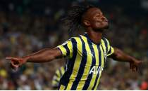Batshuayi, ngilizleri piman etti