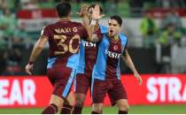 Adana Demirspor - Trabzonspor: 11'ler