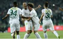 Bursaspor, Fernandao'yu ok aryor!
