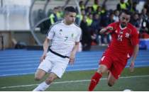 Zinedine Ferhat, Alanyaspor'da!