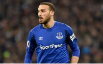 Beşiktaş'la anılan Cenk Tosun için PSV de devrede!