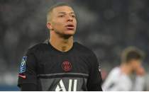 Kylian Mbappe, kararını Şampiyonlar Ligi'ne göre verecek