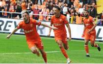 Adanaspor, 6 haftalk hasreti bitirdi!