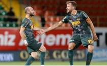 te Galatasaray'n istedii iki isim