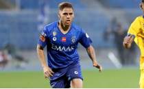 Galatasaray'a 5 milyon Euro'luk orta saha!