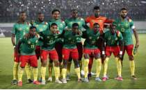 Kamerun tarihinde 8. kez Dnya Kupas'nda