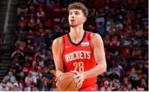 NBA'da gecenin X raporu
