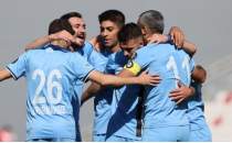 Altay'n genleri snfta kald