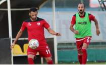 Altnordulu futbolcular 3 puana inanyor