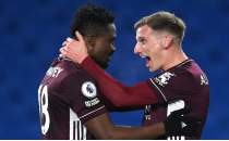 Beikta'tan Amartey iin son teklif!