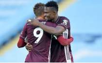Amartey transferinde son koz!