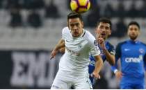 Sehic ve Hadziahmetovic'e milli davet