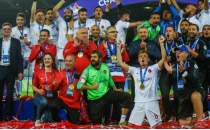 Ampute Futbol Dnya Kupas'nda gruplar belli oluyor