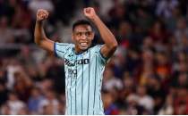 'Fenerbahe Luis Muriel'i istiyor!'