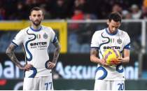 Inter'den 3 isim iin szleme karar!