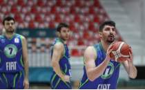 TOFA, Aliaa Petkimspor'u deplasmanda devirdi