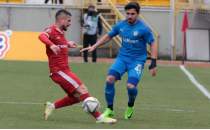 Tuzlaspor, Boluspor'u Ezeh ile devirdi!
