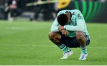 Leicester City'i Halil Derviolu ykt
