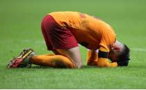 Galatasaray PFDK'ye sevk edildi