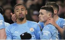 Manchester City, FA Cup'ta rahat turlad!