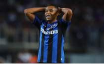 Fenerbahe'de Luis Muriel harekat