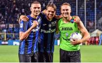 Merih Demiral, Serie A'da ayn futbolcusu dlne aday gsterildi!