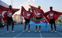 Avrupa Atletizm ampiyonas iin geri saym