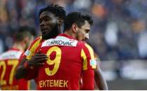 Joseph Attamah: 'Finale kmak istiyoruz'