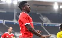 Awoniyi resmen Premier Lig'de