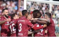 Bandrmaspor, 2 golle kazand
