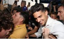 Marc Bartra transferinin perde arkası