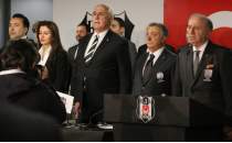 Sinan Vardar: 'Beikta iin elinizi tan altna koyun'