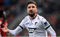 Hoffenheim, Schalke'yi farkl geerek turlad