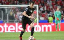 Pavard: 'Biz Bayern Mnih'iz, hibir takmdan korkmayz'
