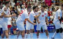 Hentbolda millilerin EURO 2024 elemeleri mesaisi balyor