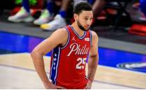 Simmons takas edilmezse, 76ers'tan ayr kalacak
