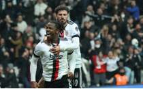 Wolves'te hedef Michy Batshuayi