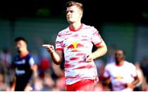 Leipzig karar deitirdi: 'Srloth kalyor!'