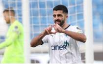 Umut Bozok: 'Hedefimiz EURO 2024'e katlmak'