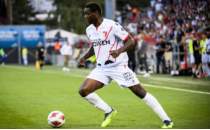 Mario Balotelli, Max Meyer'in havasn bozdu