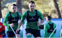 Bodrumspor zirve iin galibiyete odakland