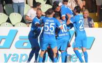 Adis Jahovic'ten tarihe geen gol