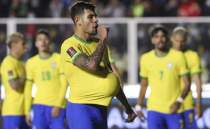 Bruno Guimaraes: 'kincilik baarszlktr!'