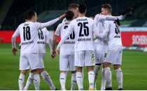 Gladbach, Kln' 5'ledi!